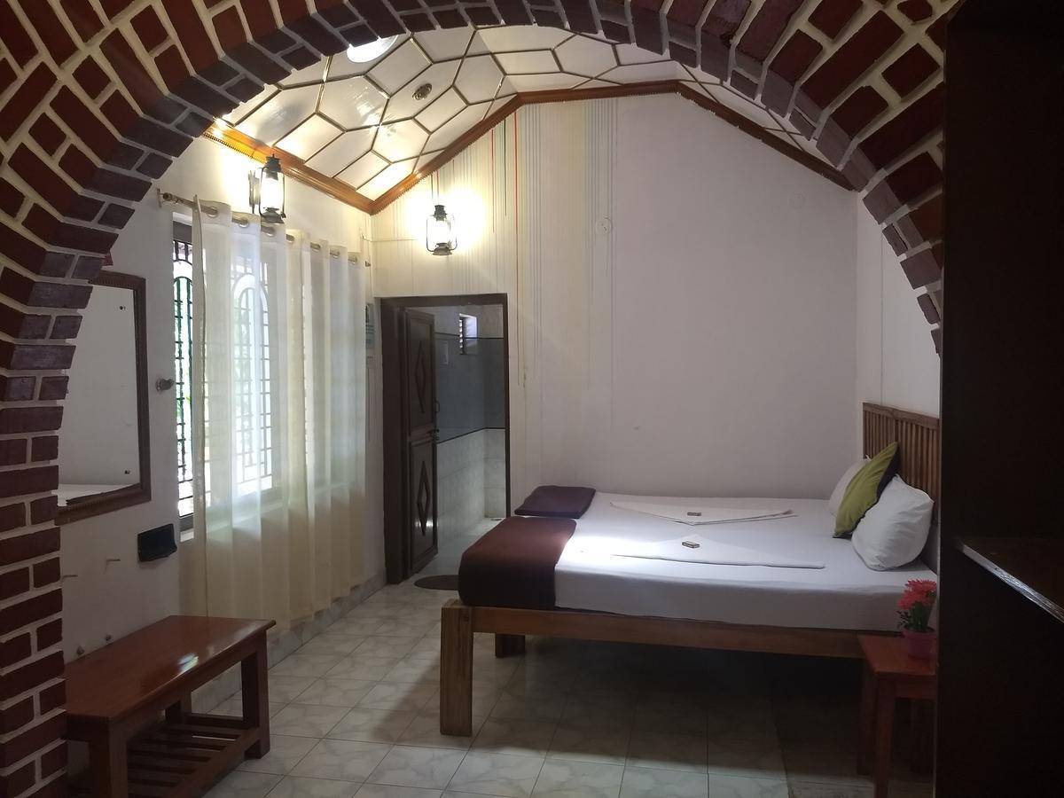 Zostel Coorg, Siddapura Hostel Exterior foto